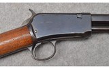 Winchester ~ 1890 ~ .22 Short - 3 of 12
