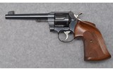 Colt ~ Officers Model ~ .38 Special - 2 of 2