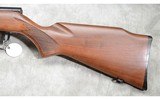 Winchester ~ Model 310 ~ .22 Long Rifle - 8 of 8