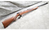 Winchester ~ Model 310 ~ .22 Long Rifle - 1 of 8