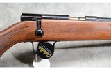 Winchester ~ Model 310 ~ .22 Long Rifle - 3 of 8