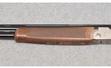 Beretta 686 Silver Pigeon I Sporting Shotgun - 6 of 13