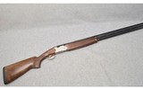 Beretta 686 Silver Pigeon I Sporting Shotgun - 1 of 13