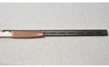 Beretta 686 Silver Pigeon I Sporting Shotgun - 11 of 13
