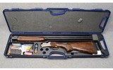 Beretta 686 Silver Pigeon I Sporting Shotgun - 13 of 13