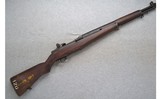 Winchester ~ U.S. Rifle M1 ~ .30 Cal. - 1 of 10