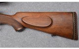 Mauser ~ Sporter ~ 8mm Mauser - 11 of 20