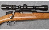 Remington ~ 1903A3 Sporter ~ .308 Norma - 3 of 10