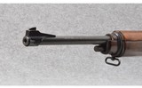 Marlin ~ Model 99 M1 ~ .22 Long Rifle - 11 of 12