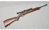 Marlin ~ Model 99 M1 ~ .22 Long Rifle - 1 of 12