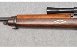 Marlin ~ Model 99 M1 ~ .22 Long Rifle - 8 of 12