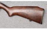 Marlin ~ Model 99 M1 ~ .22 Long Rifle - 10 of 12