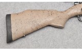 Weatherby ~ Vanguard ~ 7MM Remington Magnum - 2 of 12