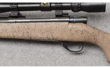 Weatherby ~ Vanguard ~ 7MM Remington Magnum - 9 of 12
