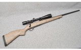 Weatherby ~ Vanguard ~ 7MM Remington Magnum - 1 of 12