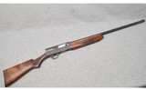 Remington ~ Sportsman ~ 16 Gauge - 1 of 12