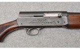 Remington ~ Sportsman ~ 16 Gauge - 3 of 12