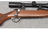 Sturm, Ruger & Co. ~ Model M77 Mark II ~ Bolt Action Rifle ~ .338 Winchester Magnum - 3 of 13