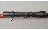 Sturm, Ruger & Co. ~ Model M77 Mark II ~ Bolt Action Rifle ~ .338 Winchester Magnum - 10 of 13