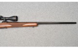 Sturm, Ruger & Co. ~ Model M77 Mark II ~ Bolt Action Rifle ~ .338 Winchester Magnum - 11 of 13