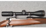 Sturm, Ruger & Co. ~ Model M77 Mark II ~ Bolt Action Rifle ~ .338 Winchester Magnum - 13 of 13
