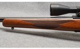 Sturm, Ruger & Co. ~ Model M77 Mark II ~ Bolt Action Rifle ~ .338 Winchester Magnum - 6 of 13