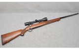 Sturm, Ruger & Co. ~ Model M77 Mark II ~ Bolt Action Rifle ~ .338 Winchester Magnum - 1 of 13