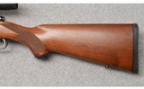 Sturm, Ruger & Co. ~ Model M77 Mark II ~ Bolt Action Rifle ~ .338 Winchester Magnum - 8 of 13