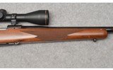 Sturm, Ruger & Co. ~ Model M77 Mark II ~ Bolt Action Rifle ~ .338 Winchester Magnum - 4 of 13