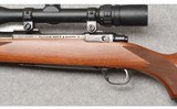 Sturm, Ruger & Co. ~ Model M77 Mark II ~ Bolt Action Rifle ~ .338 Winchester Magnum - 7 of 13