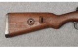 Mauser ~ Model K98 Karabiner ~ Bolt Action Rifle ~ 8MM Mauser - 2 of 12