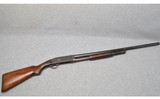 Remington ~ Model 10 Pump Shotgun ~ 12 Ga. - 1 of 12