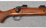 Winchester ~ Model 670 Bolt Action Rifle ~ .243 Winchester - 3 of 13