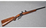 Ruger No. 1 ~ .22-250 Remington - 1 of 11