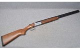 Traditions ~ Field Hunter ~ .410 Bore - 1 of 12