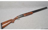 Remington Peerless ~ Field Over/Under Shotgun ~ 12 Gauge - 1 of 12