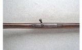 Remington ~ U.S. Model 1903 ~ .30-06 Cal. - 9 of 20