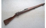 Remington ~ U.S. Model 1903 ~ .30-06 Cal. - 1 of 20