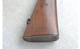 Remington ~ U.S. Model 1903 ~ .30-06 Cal. - 20 of 20