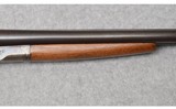 Hunter Arms ~ The Fulton ~ Side by Side Shotgun ~ 12 Ga. - 6 of 13