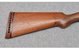 Hunter Arms ~ The Fulton ~ Side by Side Shotgun ~ 12 Ga. - 2 of 13