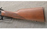 Marlin ~ Model 336 ~ Lever Action Rifle ~ .35 Remington - 9 of 10