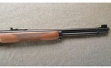 Marlin ~ Model 336 ~ Lever Action Rifle ~ .35 Remington - 4 of 10