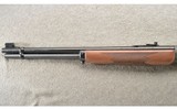 Marlin ~ Model 336 ~ Lever Action Rifle ~ .35 Remington - 7 of 10