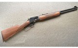Marlin ~ Model 336 ~ Lever Action Rifle ~ .35 Remington - 1 of 10