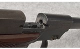 High Standard ~ M-101 Dura-Matic ~ Semi Auto Pistol ~ .22 LR - 4 of 7