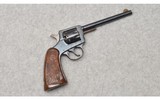 H & R ~ Model 922 ~ SA/DA Revolver ~ .22 Long Rifle - 1 of 6