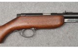 Noble Mfg. ~ Model 33A ~ Pump ~ .22 Long Rifle - 3 of 12