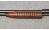 Noble Mfg. ~ Model 33A ~ Pump ~ .22 Long Rifle - 6 of 12