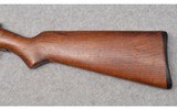 Noble Mfg. ~ Model 33A ~ Pump ~ .22 Long Rifle - 8 of 12